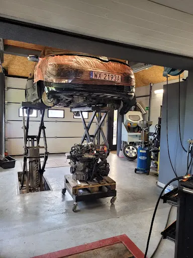 GochCar Łukasz Goch